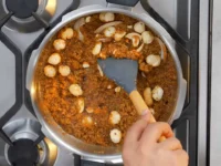 making of lapsi