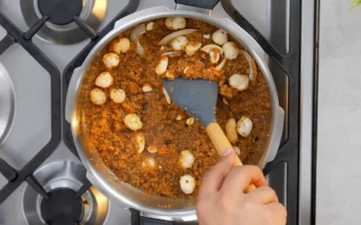 making of lapsi